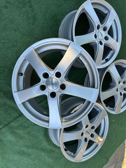 5х105 16 за новия опел