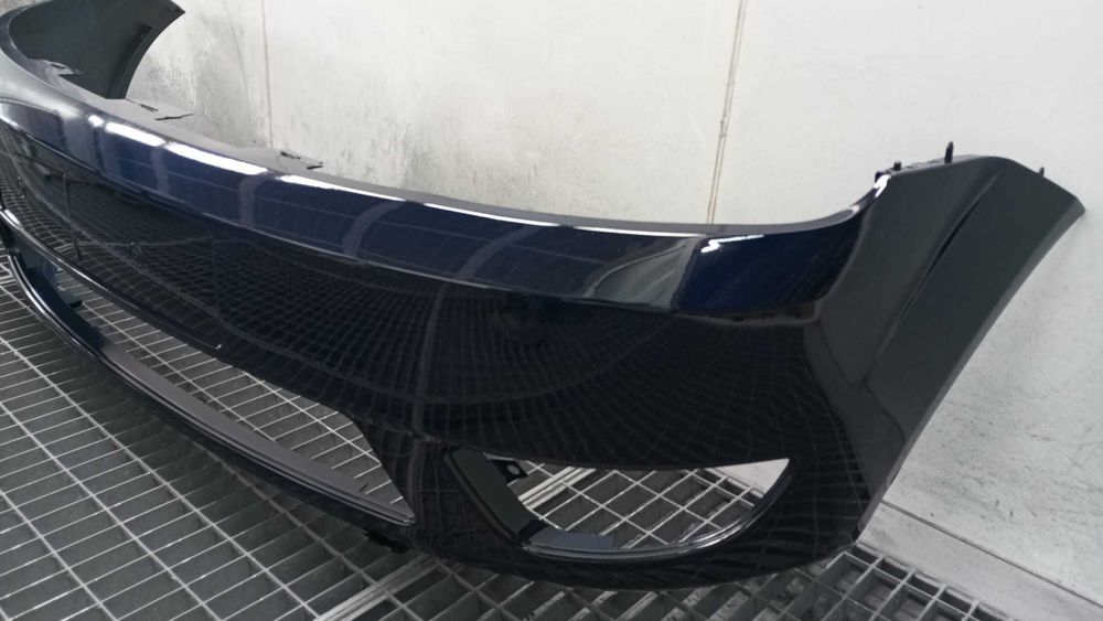 Bara Fata Ford Fiesta 2002-2005 (Deep Navy (Albastru))