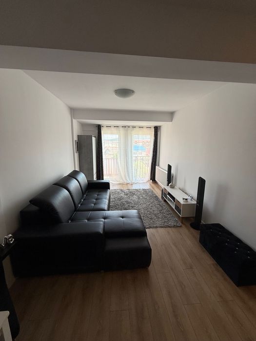 Apartament cu o cameră de închiriat