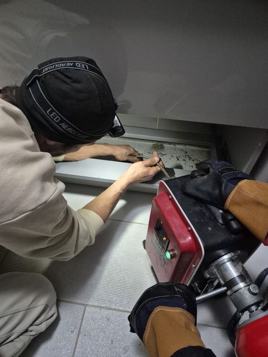 Desfundari acum NON STOP