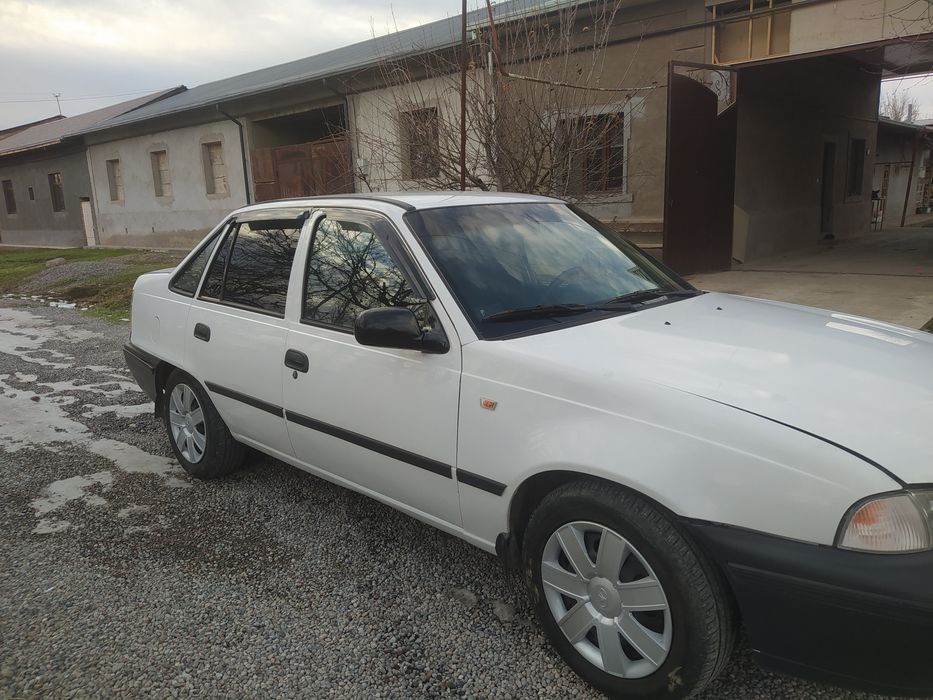 НЕКСИЯ 1 2005 сонс