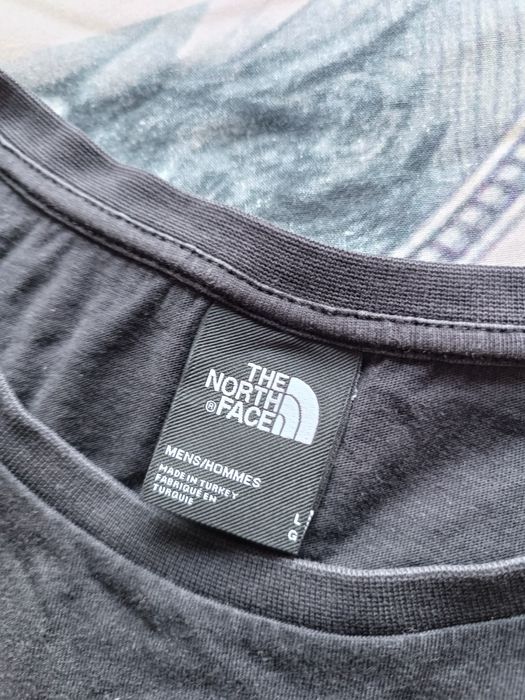 Оригинальная The North Face