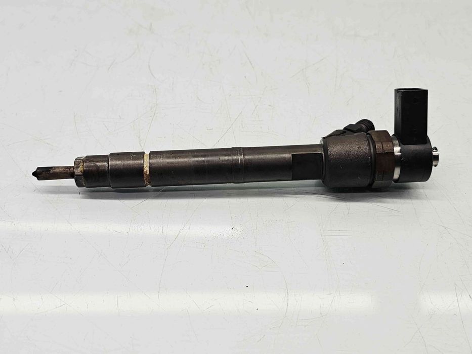 Injector  Mercedes Sprinter 3.5-t (906) [Fabr 2006-2013] A6460700287 2