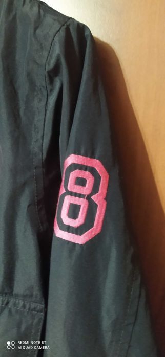 Vând geacă echitație fete nu