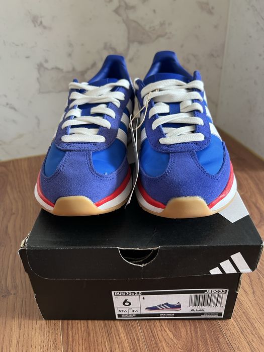 Кроссовки Adidas Run 70s 2.0 — новые, оригинал