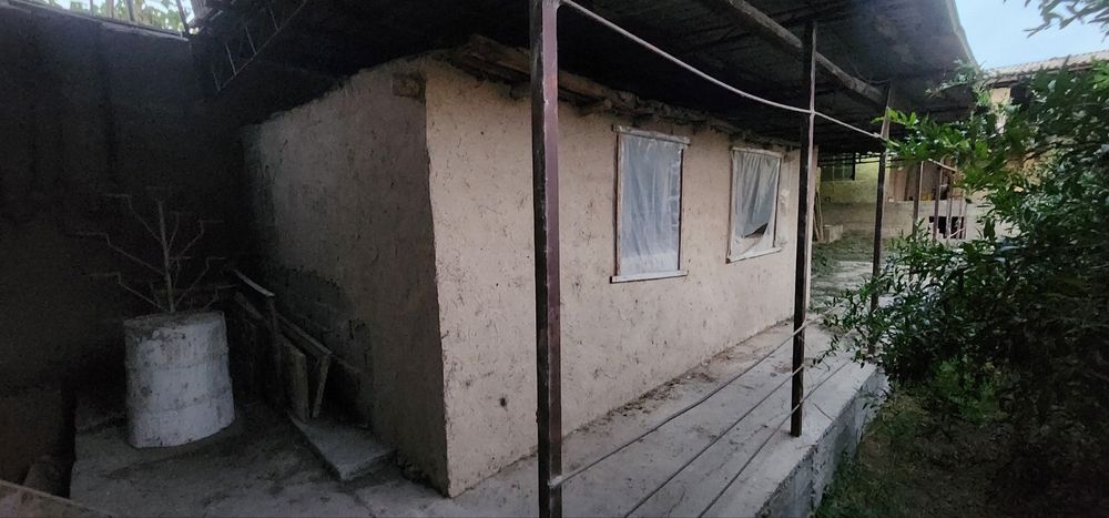 Prodaetsa uchastok