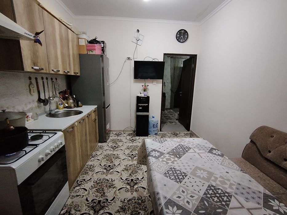 Янги ойдин махалласидан дом сотилади