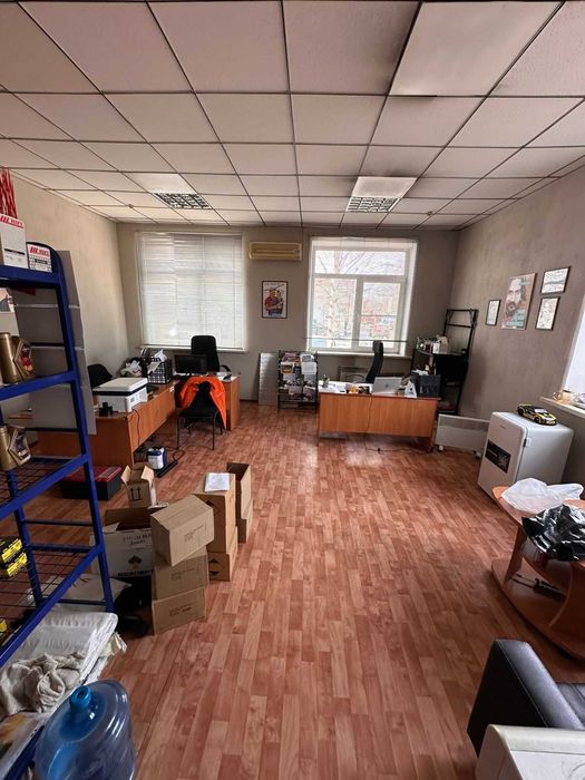 В продаже промбаза  Абая 203/1