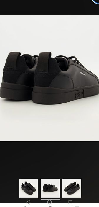 Мъжки сникерси Replay 4 модела