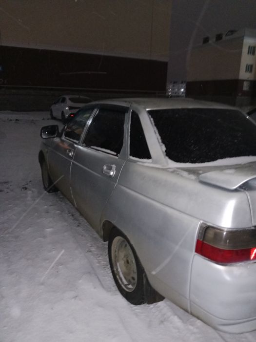 Срочно продам ваз 2110 на полном ходу