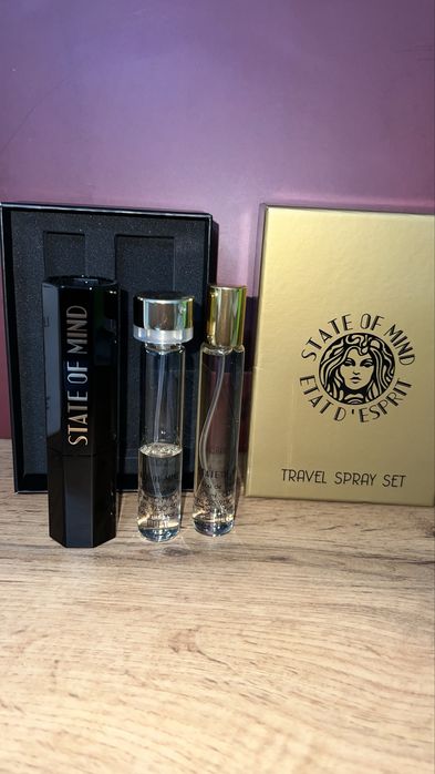 Парфюм для женщин