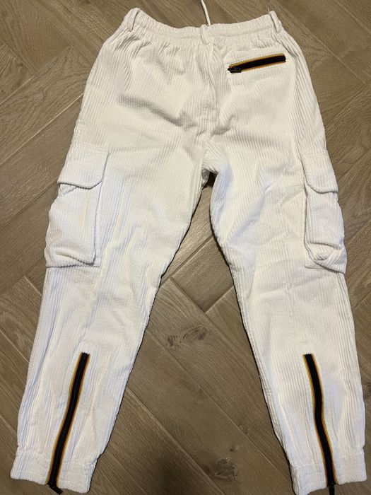 Оригинални мъжки панталони Dsquared  Moncler K-Way