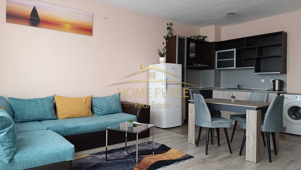 Дава се под наем Тристаен апартамент в Варна, Окръжна болница - 125 кв.м за 714 € - Снимка #3