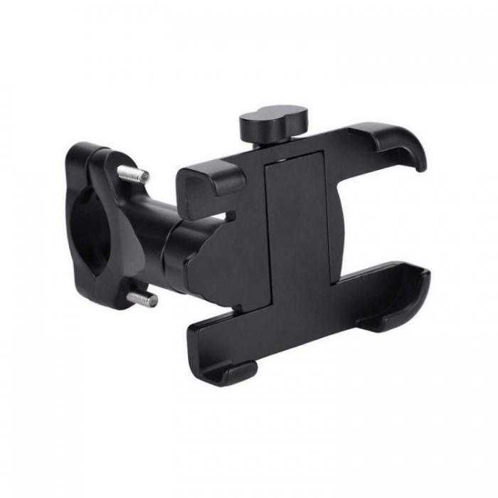 Универсална стойка  поставка за телефон за мотор и велосипед