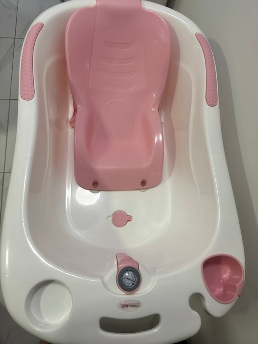 Бебешка вана Chipolino Vela