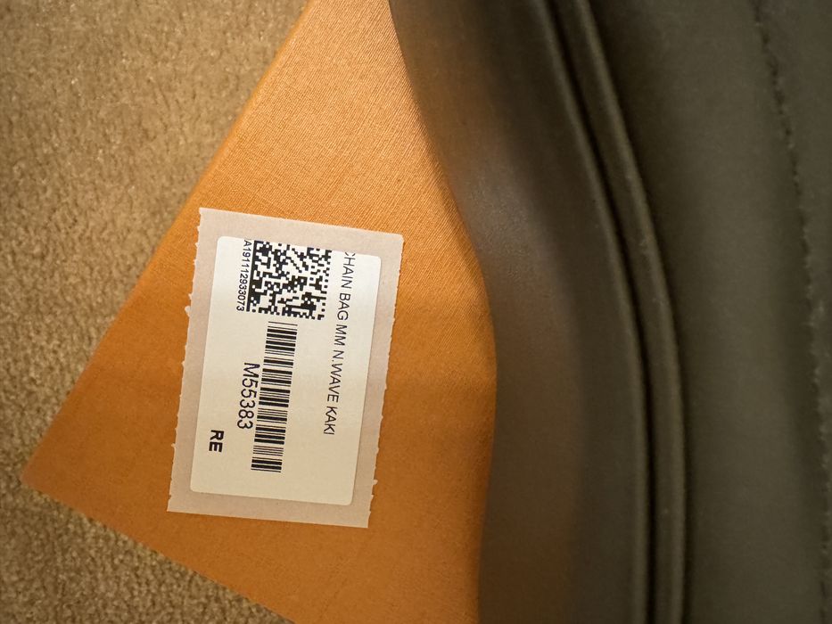 Vand geanta Louis Vuitton