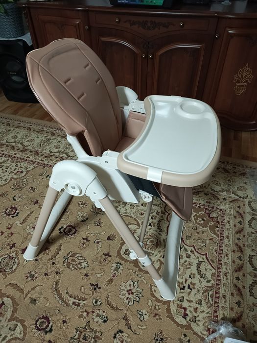 Детский стульчик