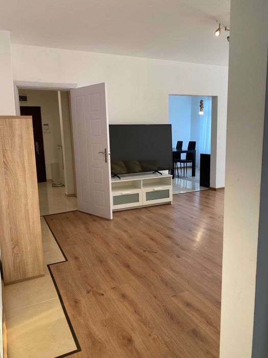 Дава се под наем Тристаен апартамент в София, Малинова долина - 120 кв.м за 797.64 € - Снимка #21