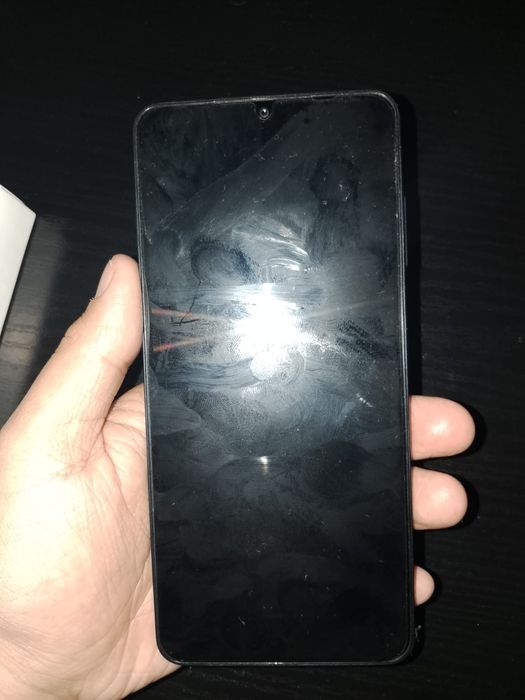 Самсунг А06 новый телефон