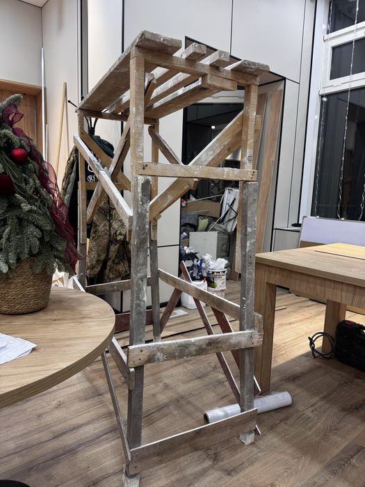 Козел строительный