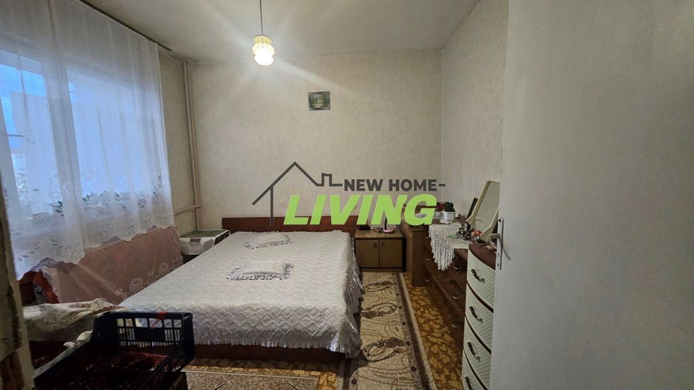 Продава се Тристаен апартамент в Пловдив, Тракия - 86 кв.м за 759 €/кв.м - Снимка #4