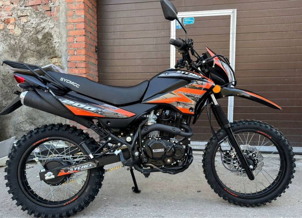 Оптом эндура и мотоциклы