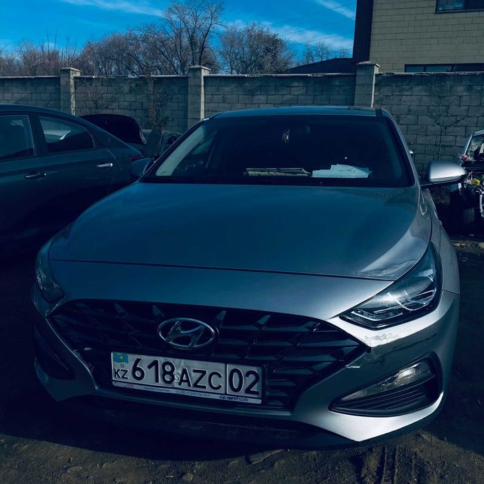 Аренда современных автомобилей