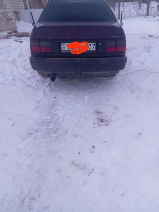 Продам пассат б3