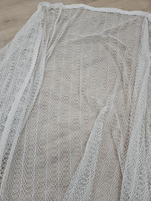 Занавеска золото