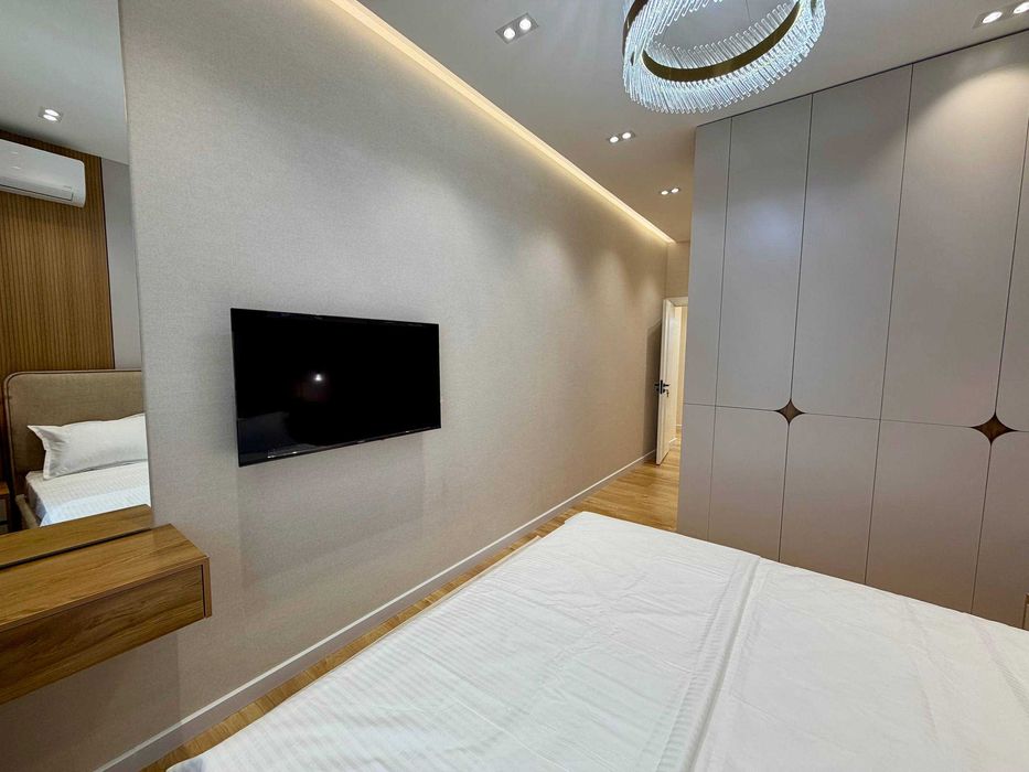 ПРОДАЮ 4 комн кв! ЖК NEW Life! ул Матумкули IT Park БОМБА ЦЕНА! Id03