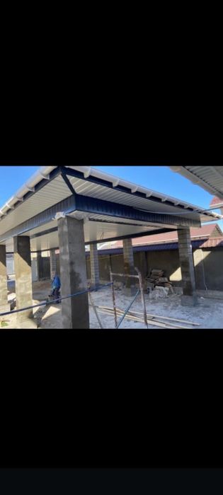 Сайдинг барлық түрі бар тікелей өндірушіден