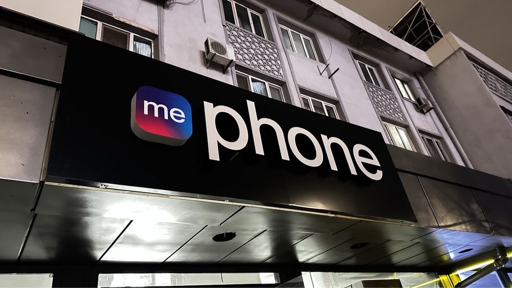 Tashqi reklama xizmatlari