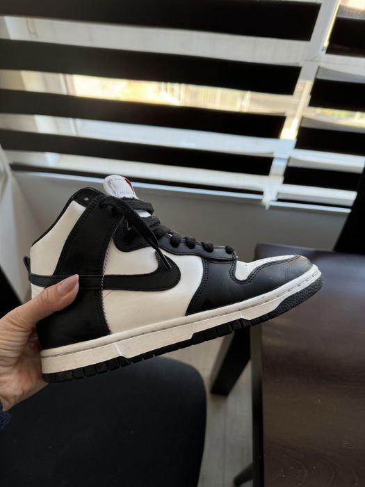 Nike кецове , без забележка
