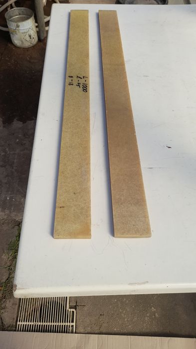 Bara fibră de sticla