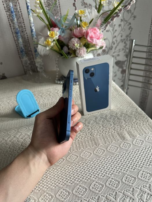 Iphone 13 87% айфон