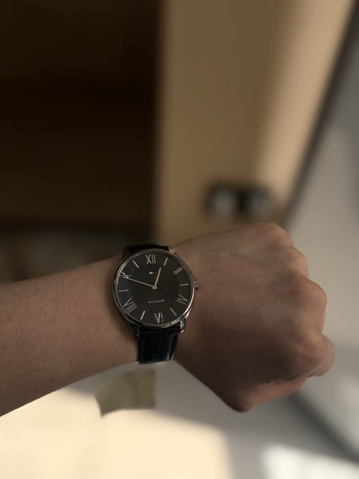 Часы Tommy Hilfiger / Рассрочка 0-0-12