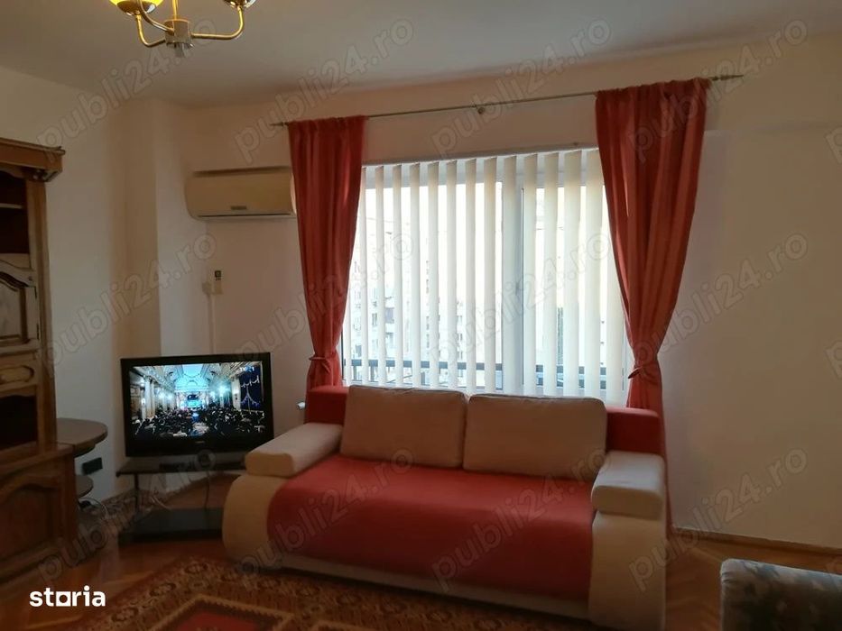 Apartament 3 camere |  Centru Civic | Metrou Piata Unirii |