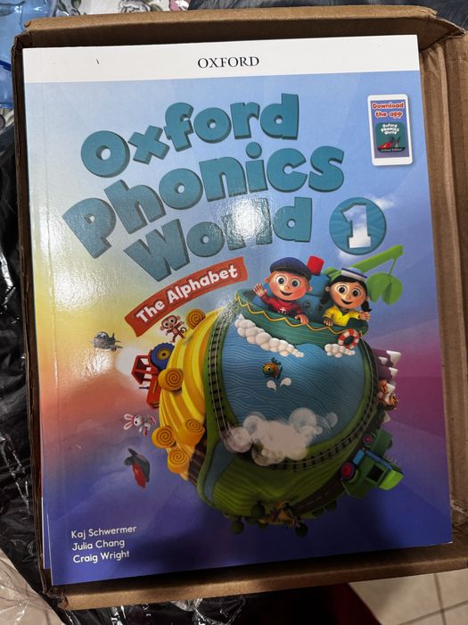 Книги по английскому