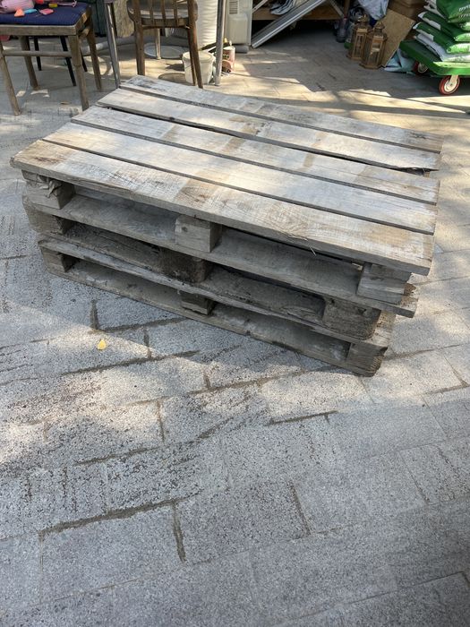 Палеты 3 шт за 4000тг