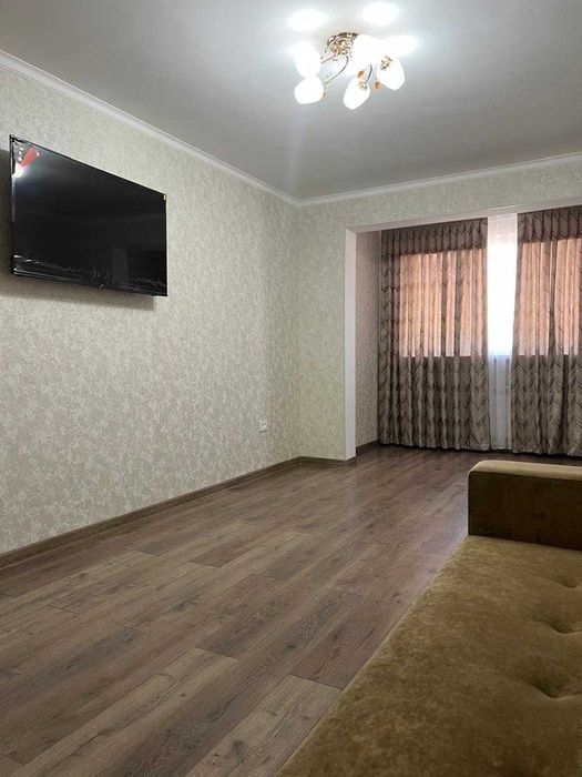 3-комнатная квартира , 16-й микрорайон