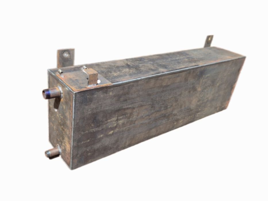 Расширительный бак