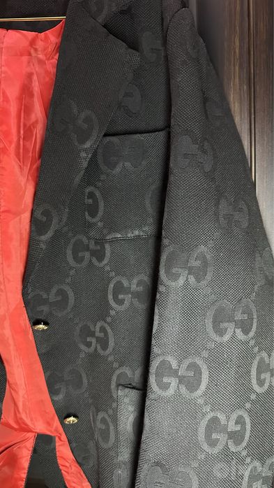 Жакет Gucci пиджак