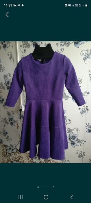 Все платья по 2000тг