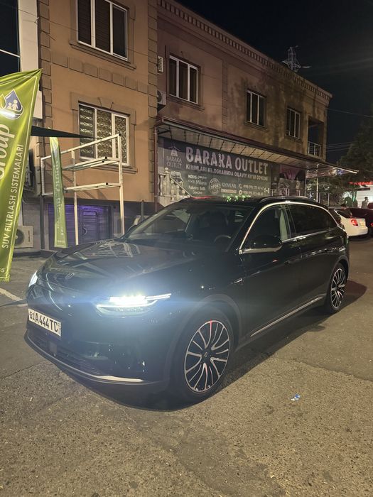 Leapmotor c11 full pozitsiya