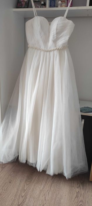 Rochie cununie/mireasa