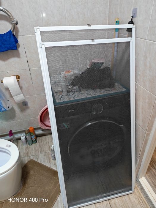 Сетка москитная 3 шт.