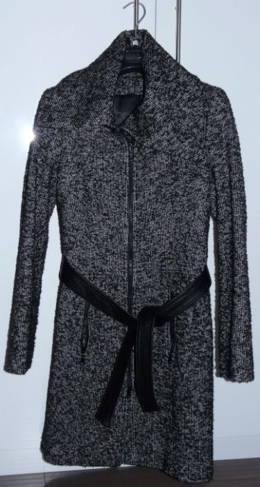 Дамско манто NafNaf