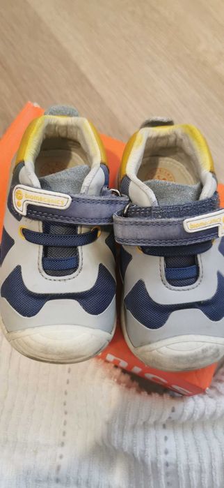 Pantofi Biomecanics marimea 21