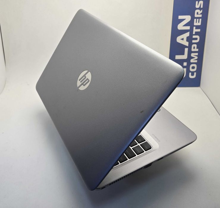 HP EliteBook 840 G3 HD  i5 6200U/8GB/256SSD/Подсветка