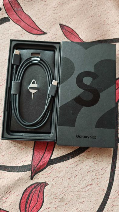 Samsung Galaxy S22 Impecabil